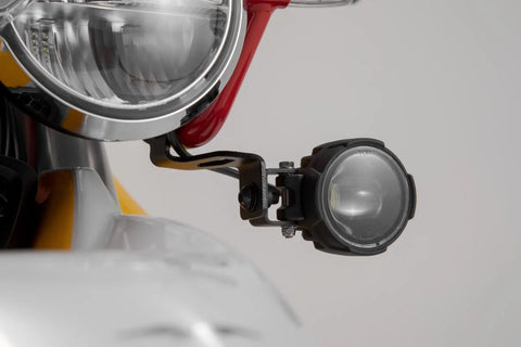 SW-Motech Light Mounts V85 TT
