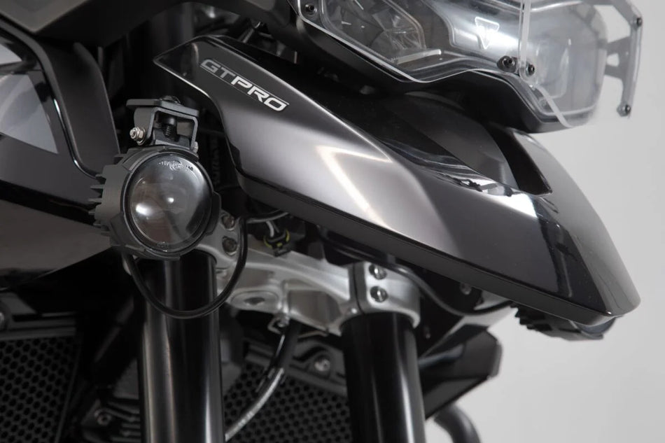 SW-Motech EVO High Beam Kit Triumph