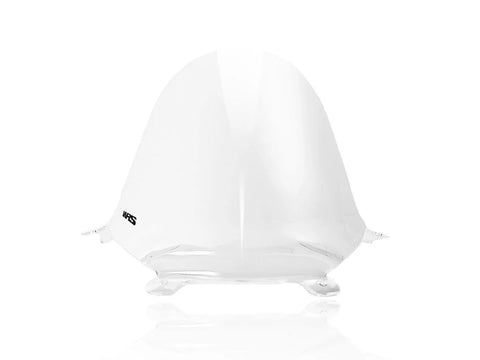 WRS Race Windscreen Clear (DU012T)
