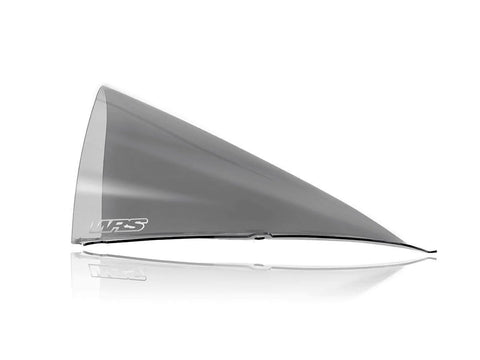 WRS Race Windscreen Dark Smoked (AP004FS)