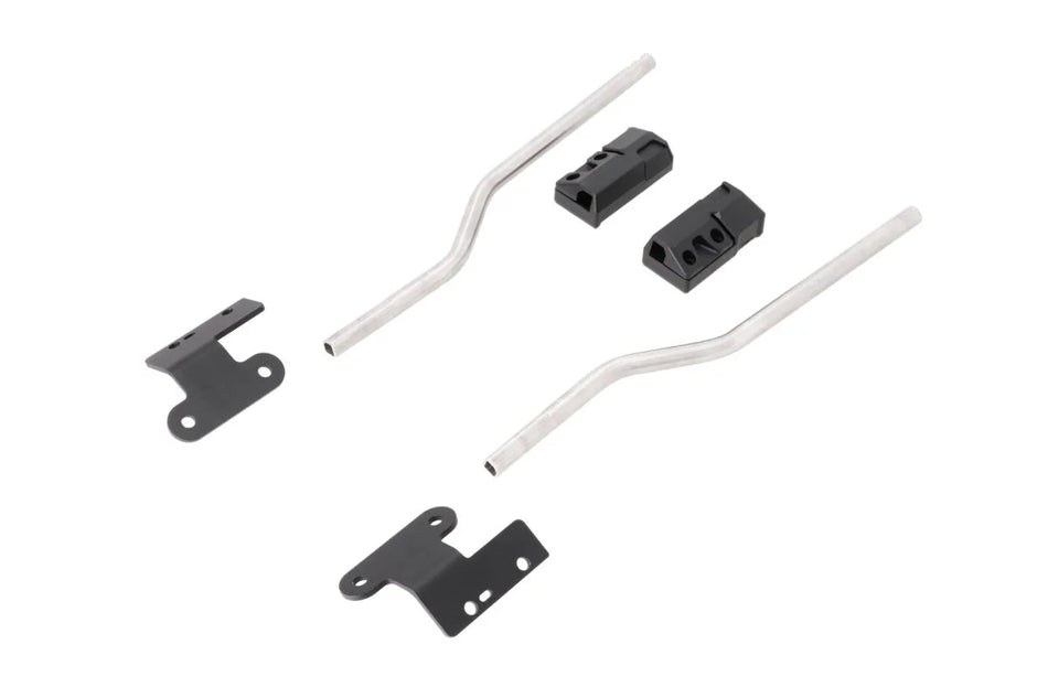 SW-Motech Blaze Pannier Spacer — Ducati Supreme / Streetfighter V4