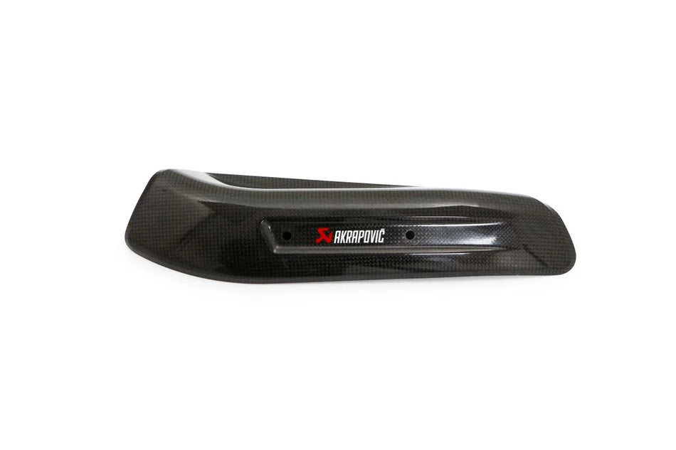 Akrapovic Heat Shield Carbon Yamaha Tenere 700 (P-HSY7SO1)