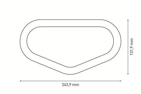 SW-Motech SLC Side Carrier Construction Kit