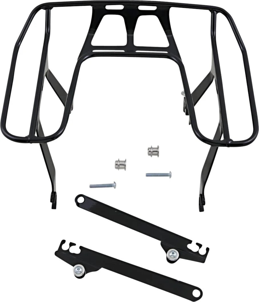 Cobra Wrap Around Rack Black (602-2630B)