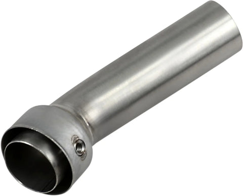 Akrapovic Optional Noise Damper/ DB-Killer/ Insert Stainless Steel Universal (V-TUV071)