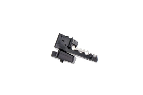 SW-Motech Brake Pedal Extension — Triumph