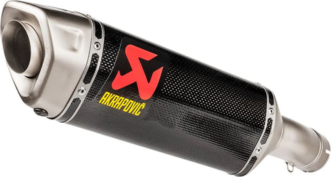 Akrapovic Muffler CF BMW S1000R