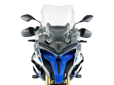 WRS Touring Windscreen Clear (VO002T)