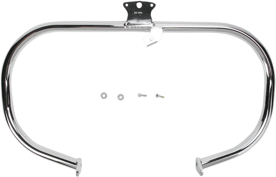 Cobra Freeway Bar Chrome (01-1201)