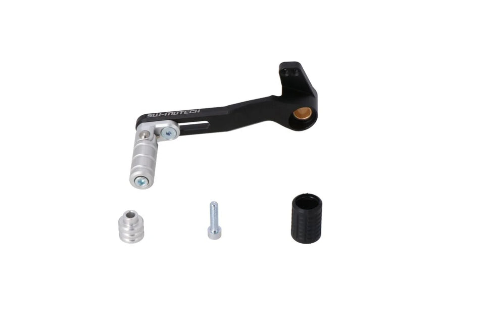 SW-Motech Gear Lever — Ducati (FSC.22.822.10001)