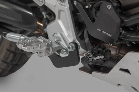 SW-Motech Brake Pedal Extension — Yamaha Tenere 700