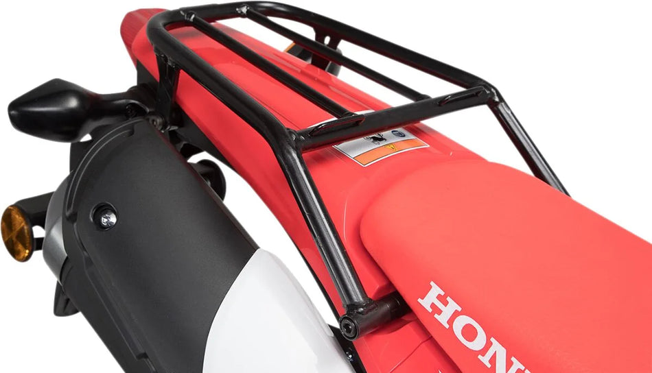 SW-Motech Top Rack Black Honda CRF250L / Rallye