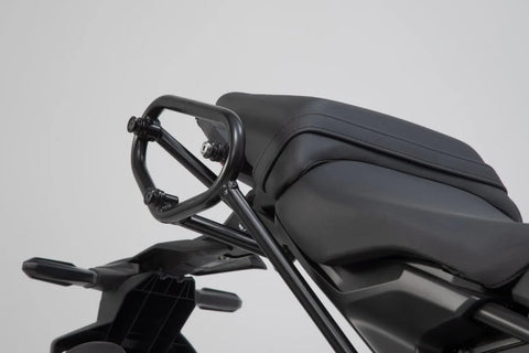 SW-Motech Side Carrier SLC Right Black Honda CB300R / CB125R