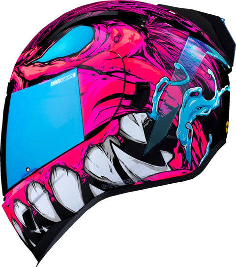 ICON Airform Manik'RR MIPS Helmet Pink