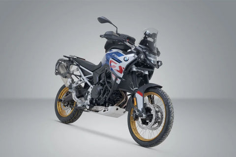 SW-Motech PRO Side Carrier F900GS