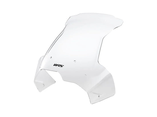 WRS Caponord Windscreen Clear (BM018T)