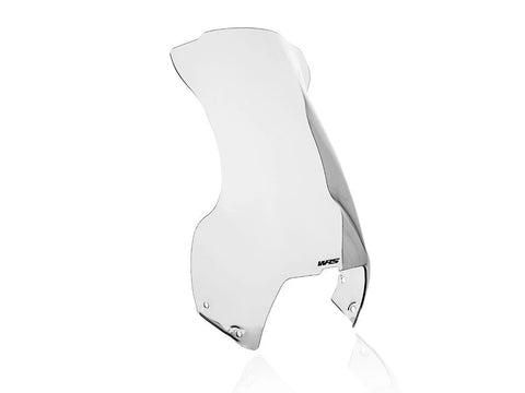 WRS Touring Windscreen Clear (BM061T)