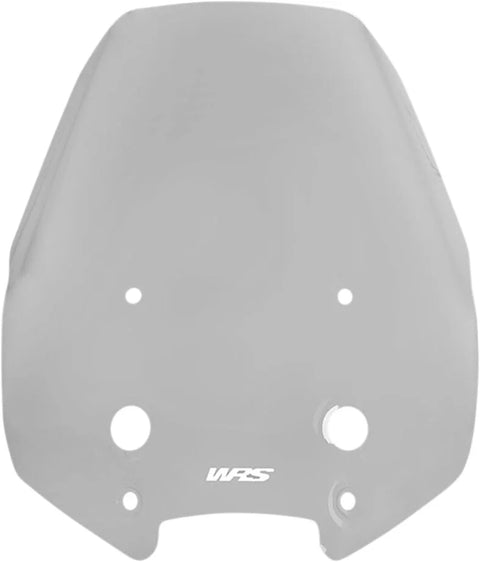WRS Caponord Windscreen Smoked (KA005F)