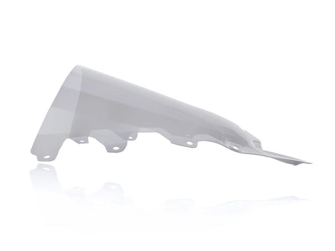 WRS Race Windscreen Smoked (BM052F)