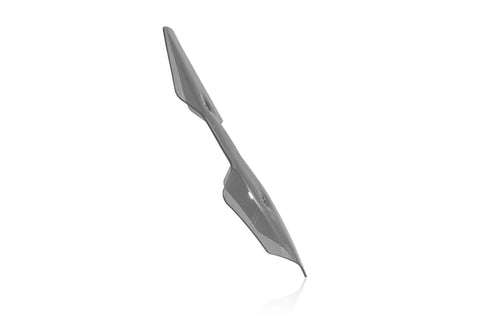WRS Touring Windscreen Smoked (CF001F)