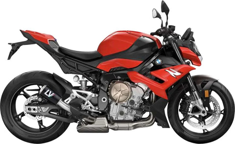 LeoVince Muffler LV-10 CF S1000RR