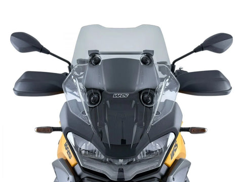 WRS Sport Windscreen Smoked (MG006F)