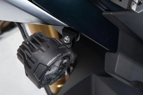 SW-Motech Light Mounting Kit BMW (NSW.07.897.10000/B)