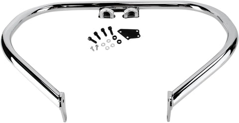 Cobra Fatty Freeway Bar Chrome (01-2251)