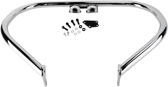 Cobra Fatty Freeway Bar Chrome (01-2251)