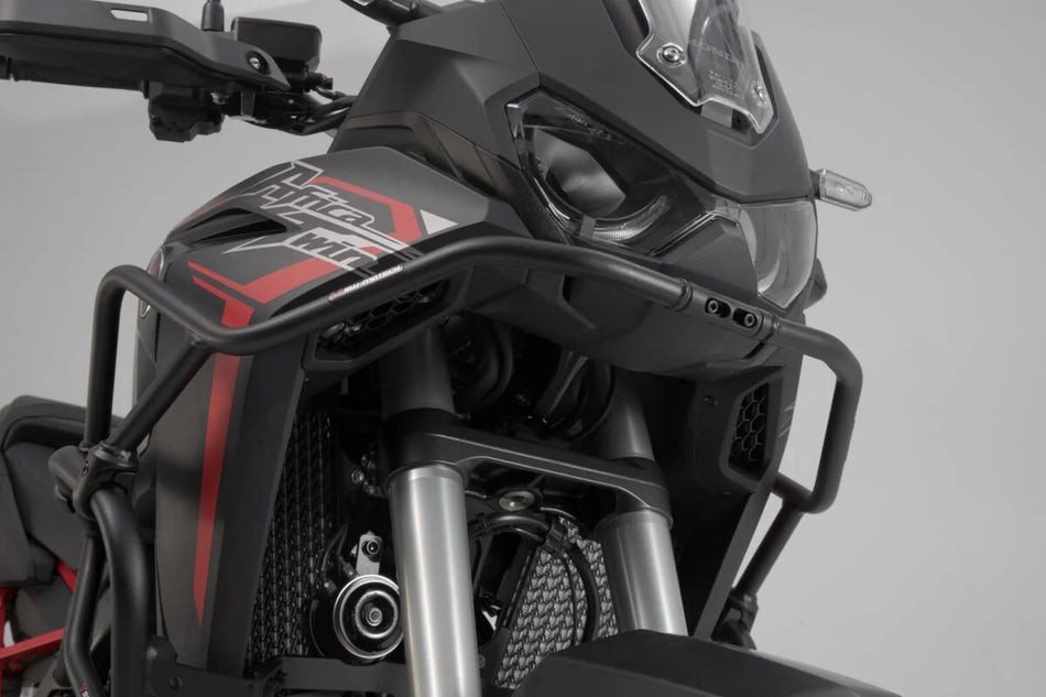 SW-Motech Upper Crash Bar Black Honda CRF1100L Africa Twin ADV