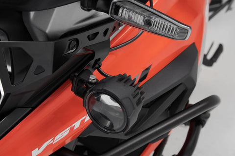 SW-Motech EVO High Beam Kit Suzuki V-Strom