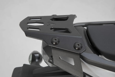 SW-Motech Street Rack Black Honda NC750X / NC750S