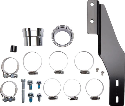 Cobra Speedster Long Exhaust System Chrome (6951T)