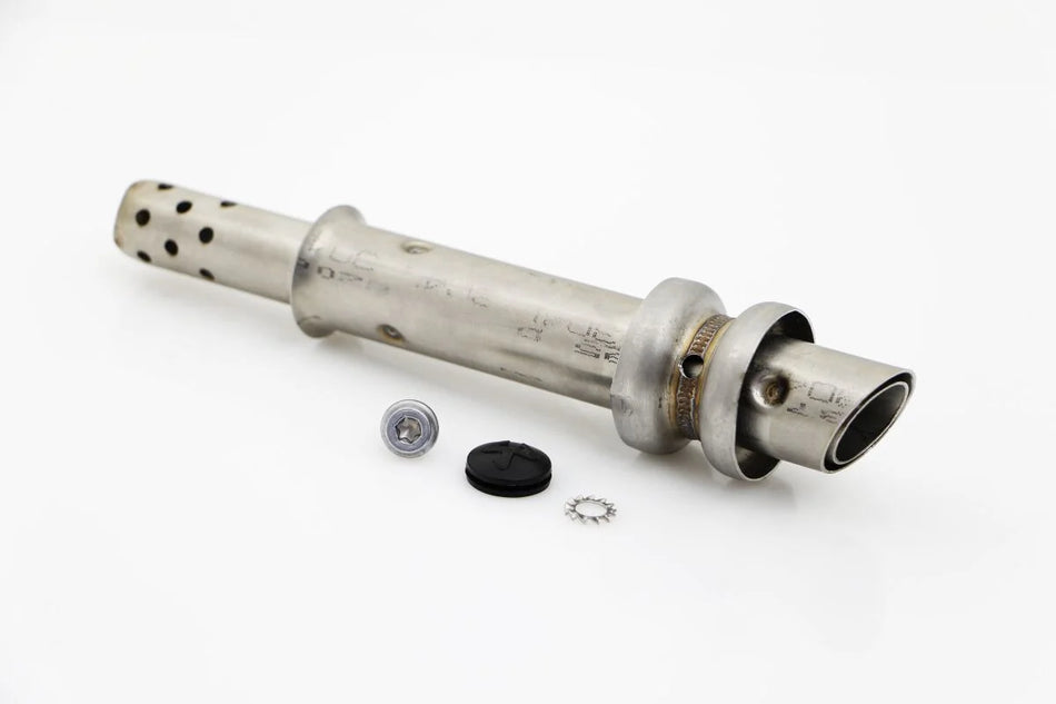 Akrapovic Noise Damper Insert Stainless Steel Yamaha T-Max (V-TUV333)