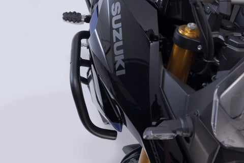 SW-Motech Crash Bar — Suzuki V-Strom (SBL.05.845.10001/B)