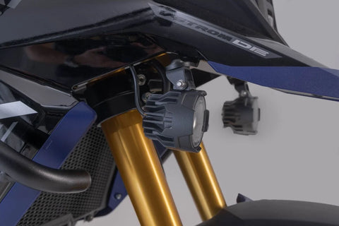 SW-Motech EVO Fog Light Kit Suzuki V-Strom (NSW.05.845.51000/B)