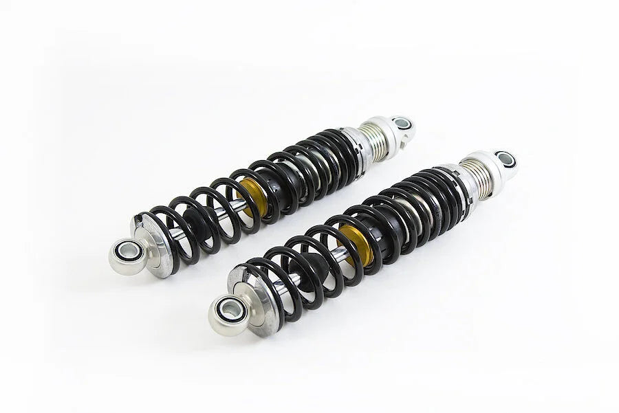 Öhlins STX 36 Shock Absorbers (HD 220)