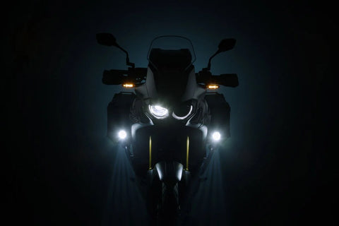 SW-Motech EVO High Beam Kit KTM Adventure