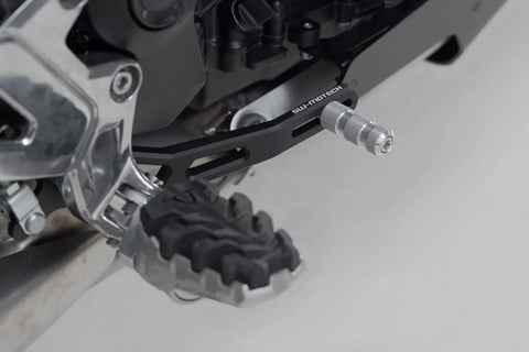SW-Motech Brake Pedal — Triumph Tiger Sport