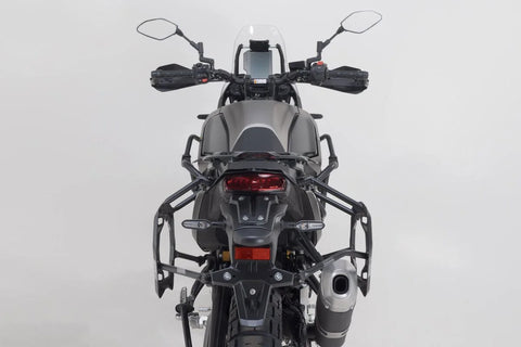SW-Motech PRO Side Carrier — Yamaha Tenere 700