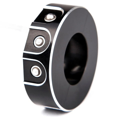 Motogadget mo.switch mini 3 Push-Button 22mm Black Housing / Black Buttons