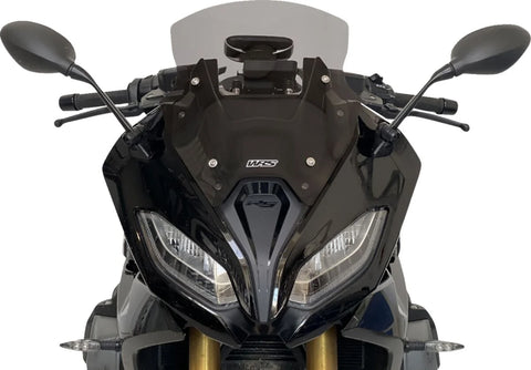 WRS Sport Windscreen Dark Smoked (BM072FS)