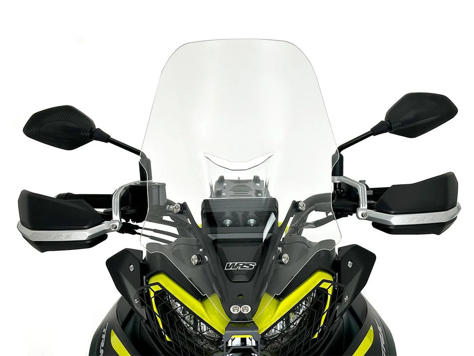 WRS Caponord Windscreen Clear (BE007T)
