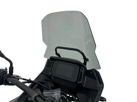 WRS Touring Windscreen Smoked (HO077F)