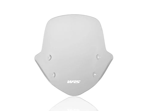 WRS Standard Windscreen Smoked (BM055F)