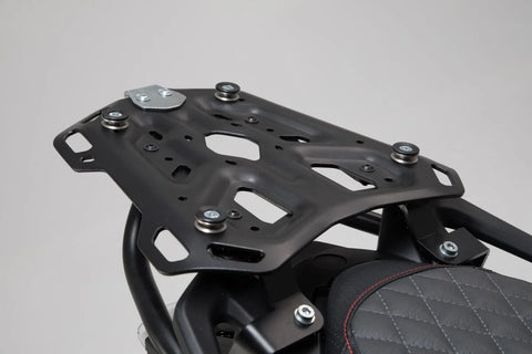SW-Motech Adventure-Rack Black BMW S1000 XR
