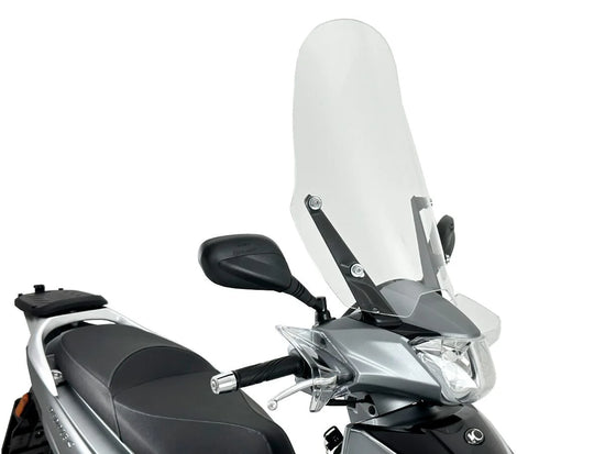 WRS Touring Windscreen Clear (KY001T)