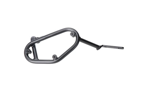 SW-Motech SLC Side Carrier Right — Ducati