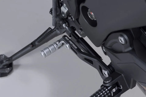 SW-Motech Gear Lever — Kawasaki Z 1100