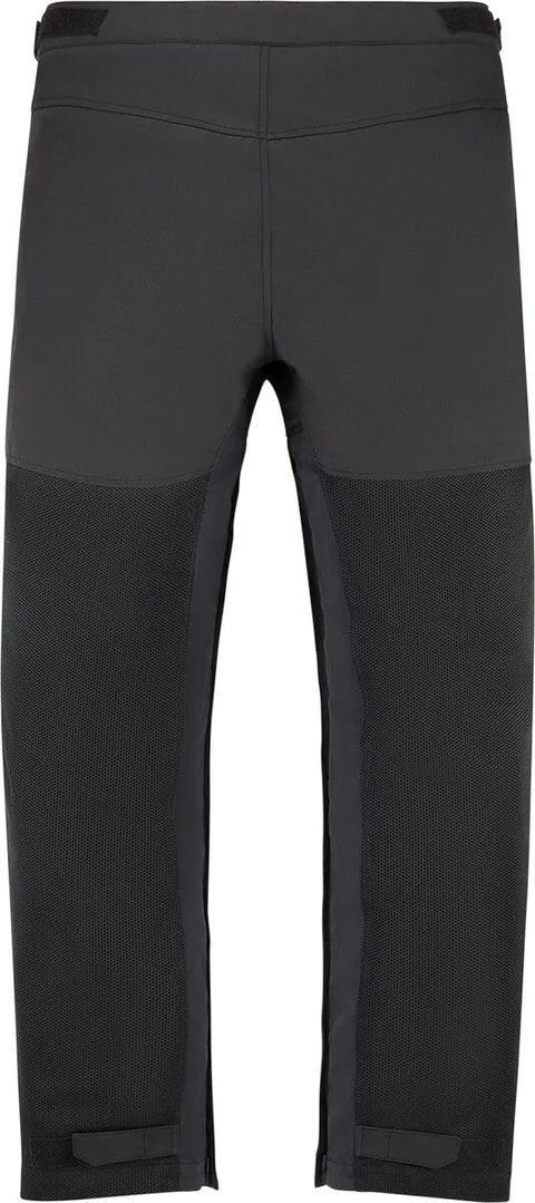 ICON Mesh AF Textile Trousers Black